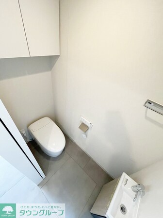 ザ・パークハビオSOHO横浜関内の物件内観写真